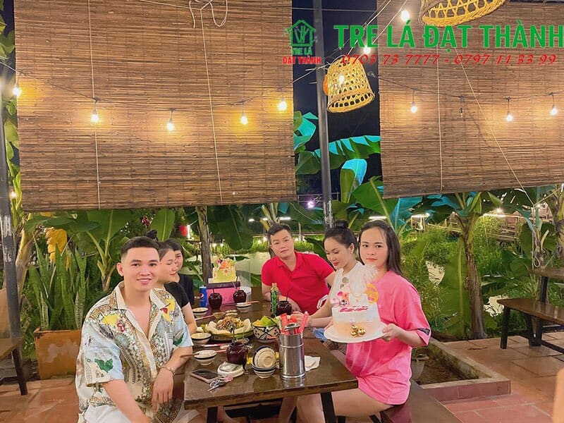 Mành Cật Tre Trúc - MTT007
